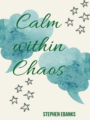 cover image of Calm within Chaos